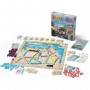 TICKET TO RIDE gioco completo SAN FRANCISCO asmodee IN ITALIANO età 8+ Asmodee - 2