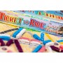 TICKET TO RIDE gioco completo SAN FRANCISCO asmodee IN ITALIANO età 8+ Asmodee - 6