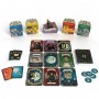 STUPEFICIUM gioco da tavolo HARRY POTTER wizarding world IN ITALIANO età 8+ Asmodee - 5