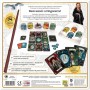 STUPEFICIUM gioco da tavolo HARRY POTTER wizarding world IN ITALIANO età 8+ Asmodee - 2
