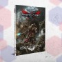 WRATH & GLORY gioco di ruolo LITANIE DEI DANNATI quattro avventure IN ITALIANO roleplay GDR need games Need Games - 1