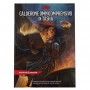 CALDERONE OMNICOMPRENSIVO DI TASHA manuale per DUNGEONS & DRAGONS gioco di ruolo IN ITALIANO roleplay GDR Need Games - 1