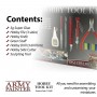 HOBBY TOOL SET kit modellismo THE ARMY PAINTER strumenti CON COLLA kit THE ARMY PAINTER - 2
