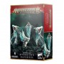 MYRMOURN BANSHEES Nighthaunt Warhammer Age of Sigmar 4 Miniature Easy to Build Citadel Games Workshop - 1