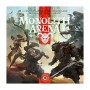 MONOLITH ARENA gioco da tavolo IN INGLESE con 4 fazioni GUERRA E TATTICA età 10+ - 1
