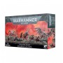 ACCURSED CULTISTS set di 8 miniature CHAOS SPACE MARINES warhammer 40k CITADEL età 12+ Games Workshop - 2