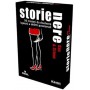 STORIE NERE SEX & CRIME gioco di carte 50 MISTERI DA RISOLVERE rompicapo IN ITALIANO età 16+ salani - 1
