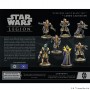 BLACK SUN ENFORCERS unit expansion STAR WARS legion IN INGLESE età 14+ ATOMIC MASS GAMES - 2