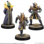 BLACK SUN ENFORCERS unit expansion STAR WARS legion IN INGLESE età 14+ ATOMIC MASS GAMES - 3