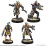 BLACK SUN ENFORCERS unit expansion STAR WARS legion IN INGLESE età 14+ ATOMIC MASS GAMES - 4
