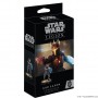 GAR SAXON commander expansion STAR WARS legion IN INGLESE età 14+ ATOMIC MASS GAMES - 1