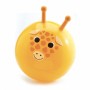 JUMPY GIGI diametro 45 cm JUMPING BALL palla per saltare DJ00182 età 3+ Djeco - 2