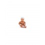 BAMBOLA pomea collection BABY PRALINE doll DJECO età 18 mesi + Djeco - 2