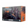 BLOODED set di 12 miniature per KILL TEAM warhammer 40k GAMES WORKSHOP età 12+ Games Workshop - 1