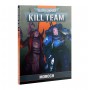 MOROCH manuale per KILL TEAM warhammer 40k IN LINGUA TEDESCA età 12+ Games Workshop - 1