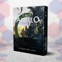 L'UNICO ANELLO starter set GIOCO DI RUOLO seconda edizione IN ITALIANO need games GDR età 14+ Need Games - 3