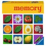 MEMORY ravensburger CLASSIC divertente NATURA gioco di società 32 COPPIE età 6+ Ravensburger - 1