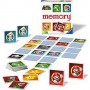 MEMORY ravensburger CLASSICO divertente SUPER MARIO gioco di società 32 COPPIE età 3+ Ravensburger - 2