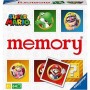 MEMORY ravensburger CLASSICO divertente SUPER MARIO gioco di società 32 COPPIE età 3+ Ravensburger - 1