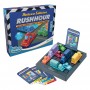 RUSH HOUR think fun DELUXE EDITION rompicapo GIOCO DI LOGICA traffico 60 NUOVE SFIDE età 8+ Think Fun - 2