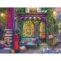 PUZZLE ravensburger 1500 PEZZI di 80 x 60 cm LA PASTICCERIA Ravensburger - 2