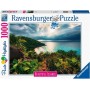 PUZZLE ravensburger 1000 PEZZI di 70 x 50 cm HAWAII Ravensburger - 1
