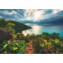 PUZZLE ravensburger 1000 PEZZI di 70 x 50 cm HAWAII Ravensburger - 2
