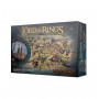 ROHAN BATTLEHOST middle earth THE LORD OF THE RINGS strategy battle game CITADEL età 12+ Games Workshop - 1