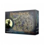 MORDOR BATTLEHOST middle earth THE LORD OF THE RINGS strategy battle game CITADEL età 12+ Games Workshop - 1
