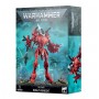 WRAITHKING aeldari WARHAMMER 40K games workshop CITADEL età 12+ Games Workshop - 1