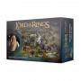 ISENGARD BATTLEHOST middle earth THE LORD OF THE RINGS strategy battle game CITADEL età 12+ Games Workshop - 1