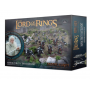 MINAS TIRITH BATTLEHOST middle earth THE LORD OF THE RINGS strategy battle game CITADEL età 12+ Games Workshop - 1