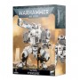 KV128 STORMSURGE tau empire WARHAMMER 40K games workshop CITADEL età 12+ Games Workshop - 1