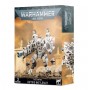 ESOSCHELETRO XV104 RIPTIDE tau empire WARHAMMER 40K games workshop CITADEL età 12+ Games Workshop - 1