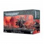 ABADDON THE DESPOILER CHAOS SPACE MARINES Warhammer 40k miniature Citadel 40,000 Games Workshop - 1