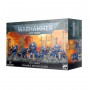 PRIMARIS INTERCESSORS 10 miniature SPACE MARINES citadel WARHAMMER 40K games workshop 12+ Games Workshop - 1