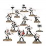 FIRE WARRIORS tau empire WARHAMMER 40K games workshop CITADEL età 12+ Games Workshop - 2