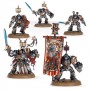 BROTHERHOOD TERMINATOR SQUAD grey knights WARHAMMER 40K games workshop CITADEL età 12+ Games Workshop - 2