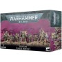 PLAGUE MARINES death guard WARHAMMER 40K games workshop CITADEL età 12+ Games Workshop - 1