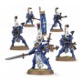 DIRE AVENGERS aeldari WARHAMMER 40K games workshop CITADEL età 12+ Games Workshop - 2