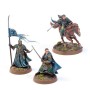 ELROND MASTER OF RIVENDELL middle earth THE LORD OF THE RINGS strategy battle game CITADEL età 12+ Games Workshop - 1