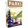 PARKS expansion WILDLIFE espansione IN INGLESE età 10+ Cranio Creations - 1
