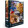UNMATCHED battle of legends VOLUME 2 darkalamaro IN ITALIANO età 14+ MANCALAMARO - 1
