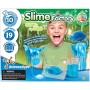 SLIME FACTORY science4you SET COMPLETO kit scientifico GLOW IN THE DARK età 8+ SentoSphere - 3