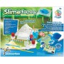SLIME FACTORY science4you SET COMPLETO kit scientifico GLOW IN THE DARK età 8+ SentoSphere - 5