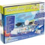SISTEMA SOLARE science4you SET COMPLETO kit scientifico GLOW IN THE DARK età 8+ SentoSphere - 4
