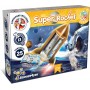 SUPER ROCKET science4you SET COMPLETO kit scientifico SUPER RAZZO età 8+ science4you - 1