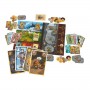 TREASURE HUNTER cacciatori di tesori DEVIR richard garfield IN ITALIANO età 8+ DEVIR - 2
