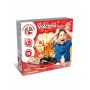 VULCANO eruzione SET COMPLETO science4you KIT SCIENTIFICO età 8+ science4you - 1