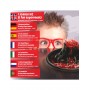 VULCANO eruzione SET COMPLETO science4you KIT SCIENTIFICO età 8+ science4you - 3